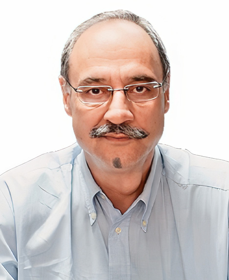 VangeliKafetzopoulos