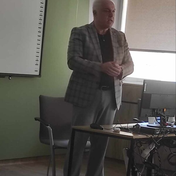xaralampopoulos